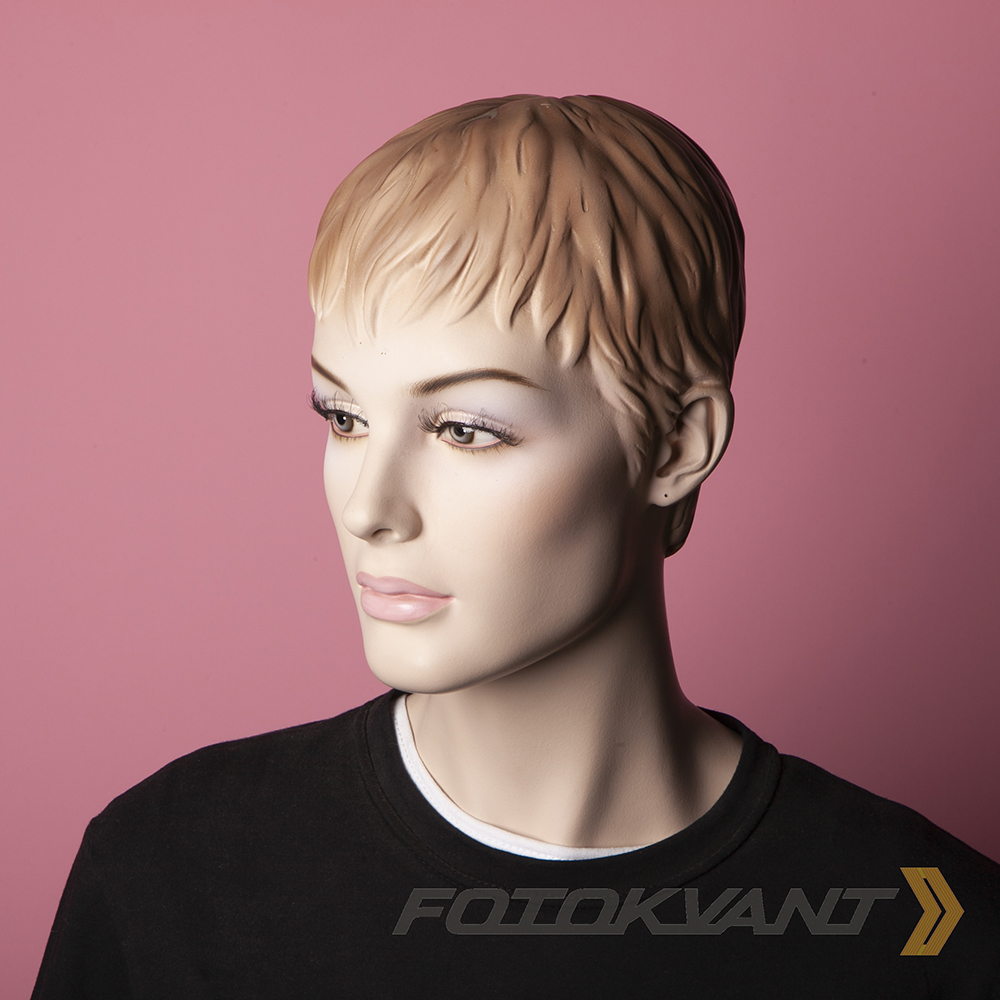 Fotokvant BGP-1310-17 фон бумажный 1,35х10 м розовая гвоздика