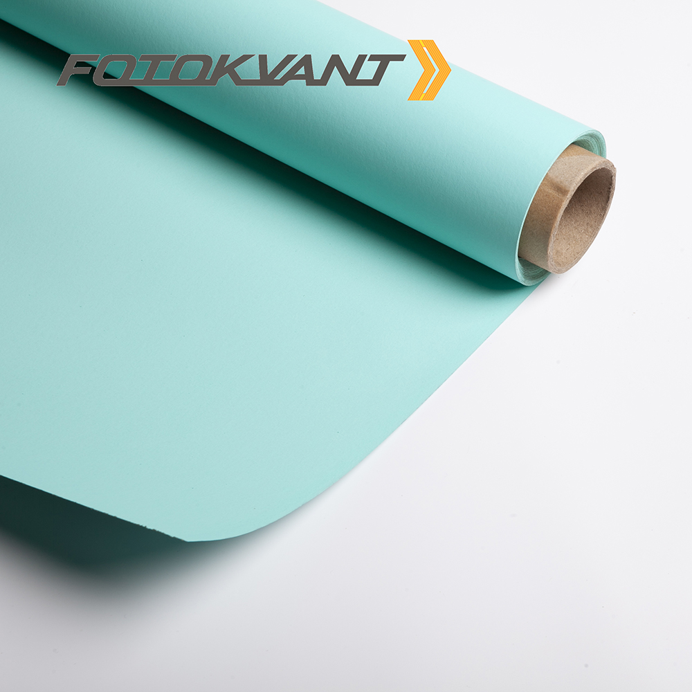 Fotokvant BGP-1310-55 фон бумажный 1,35х10 м цвет альп