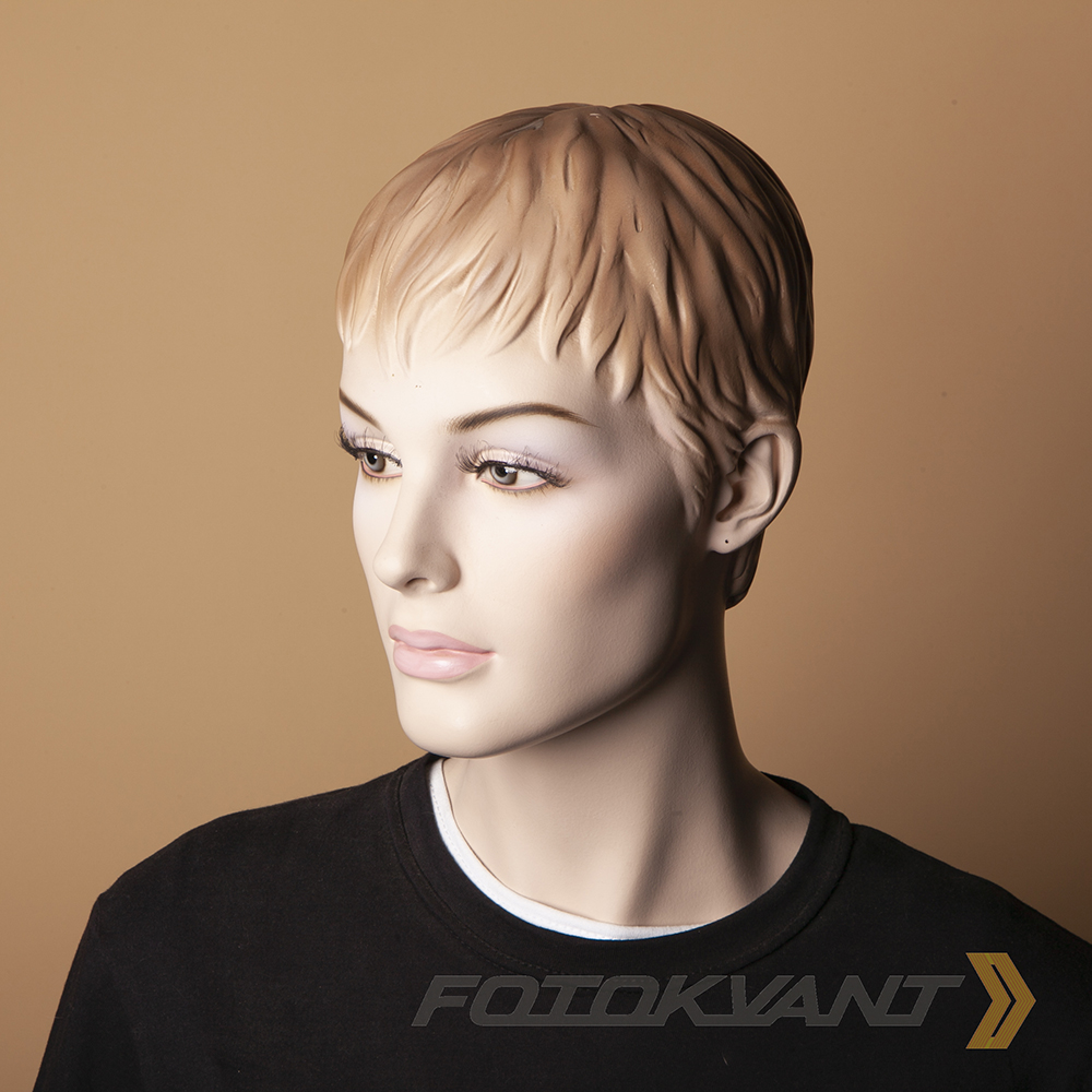 Fotokvant BGP-1310-66 фон бумажный 1,35х10 м цвет пшеничный