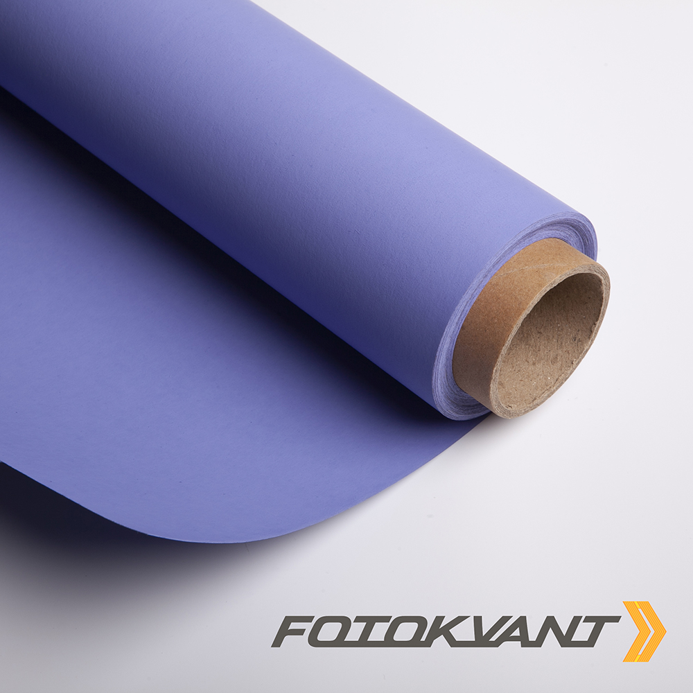 Fotokvant BGP-1310-68 фон бумажный 1,35х10 м насыщенный пурпурный