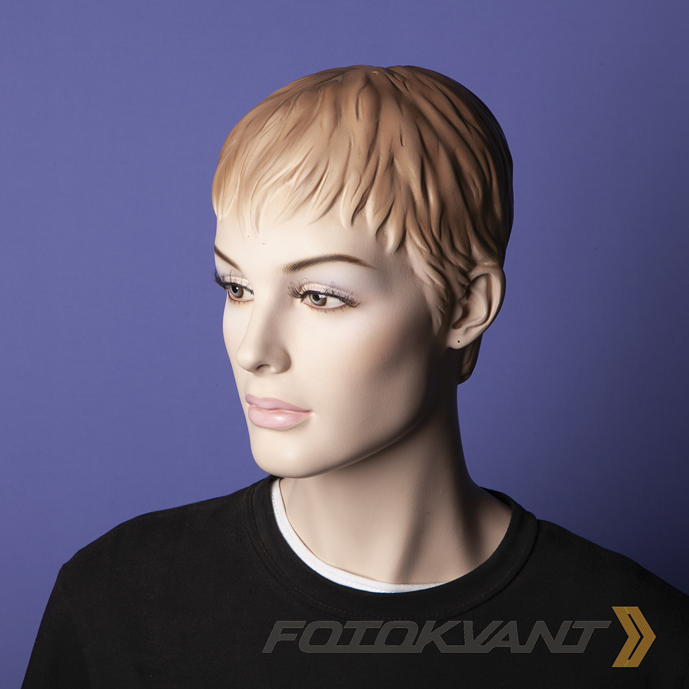 Fotokvant BGP-1310-68 фон бумажный 1,35х10 м насыщенный пурпурный