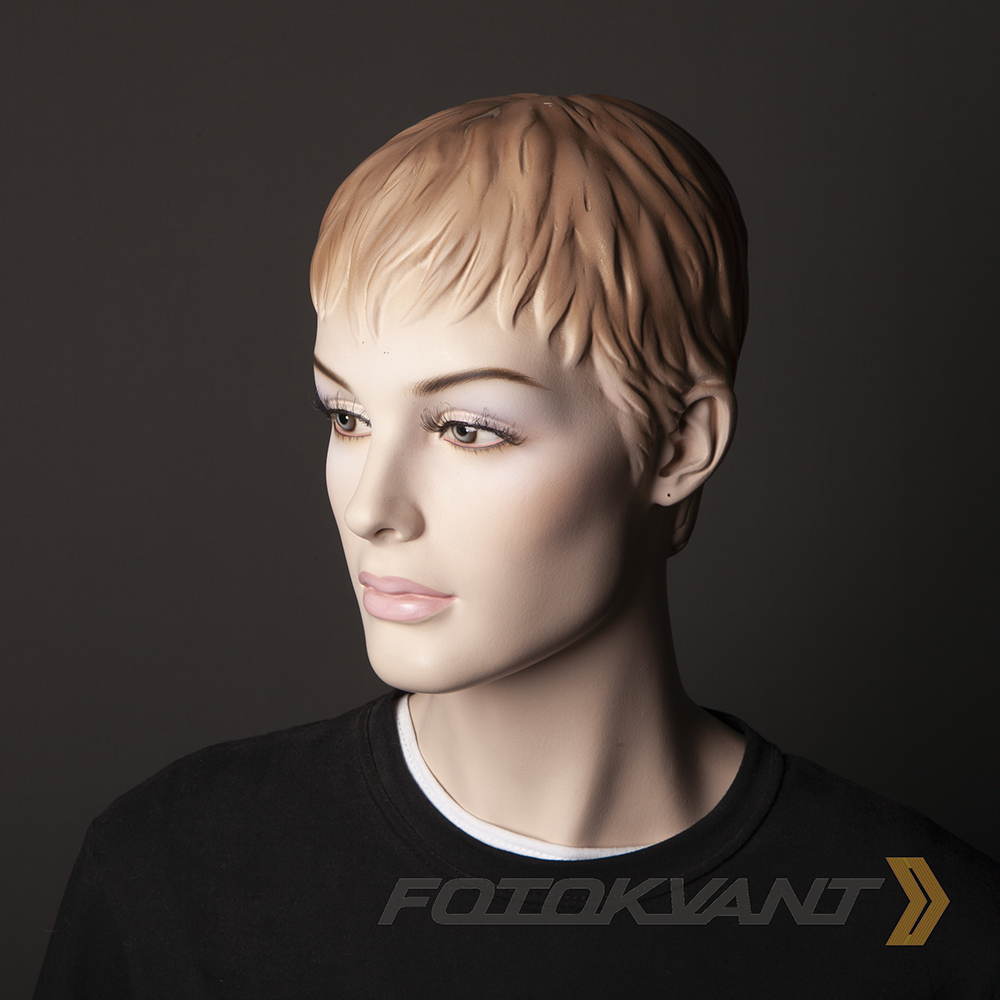 Fotokvant BGP-1310-200 фон бумажный 1,35х10 м серый карбон