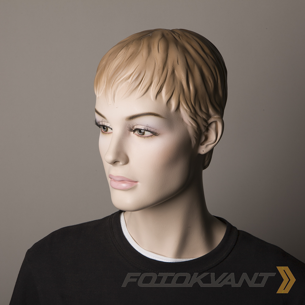 Fotokvant BGP-1310-58 фон бумажный 1,35х10 м светло-серый