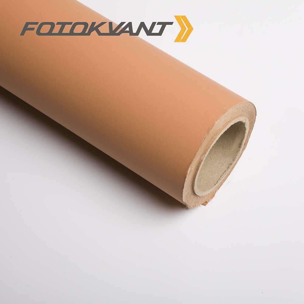 Fotokvant BGP-1310-48 фон бумажный 1,35х10 м цвет специи