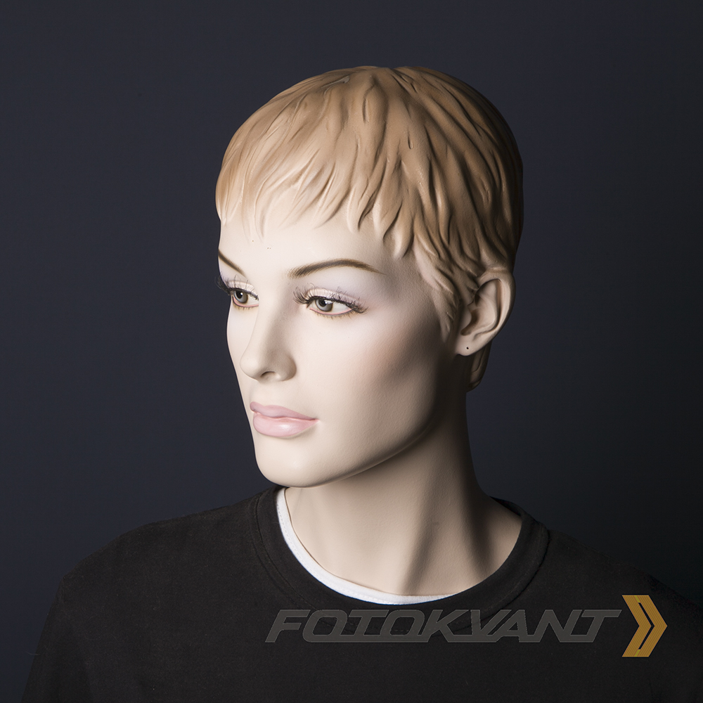 Fotokvant BGP-1310-01 фон бумажный 1,35х10 м насыщенный синий