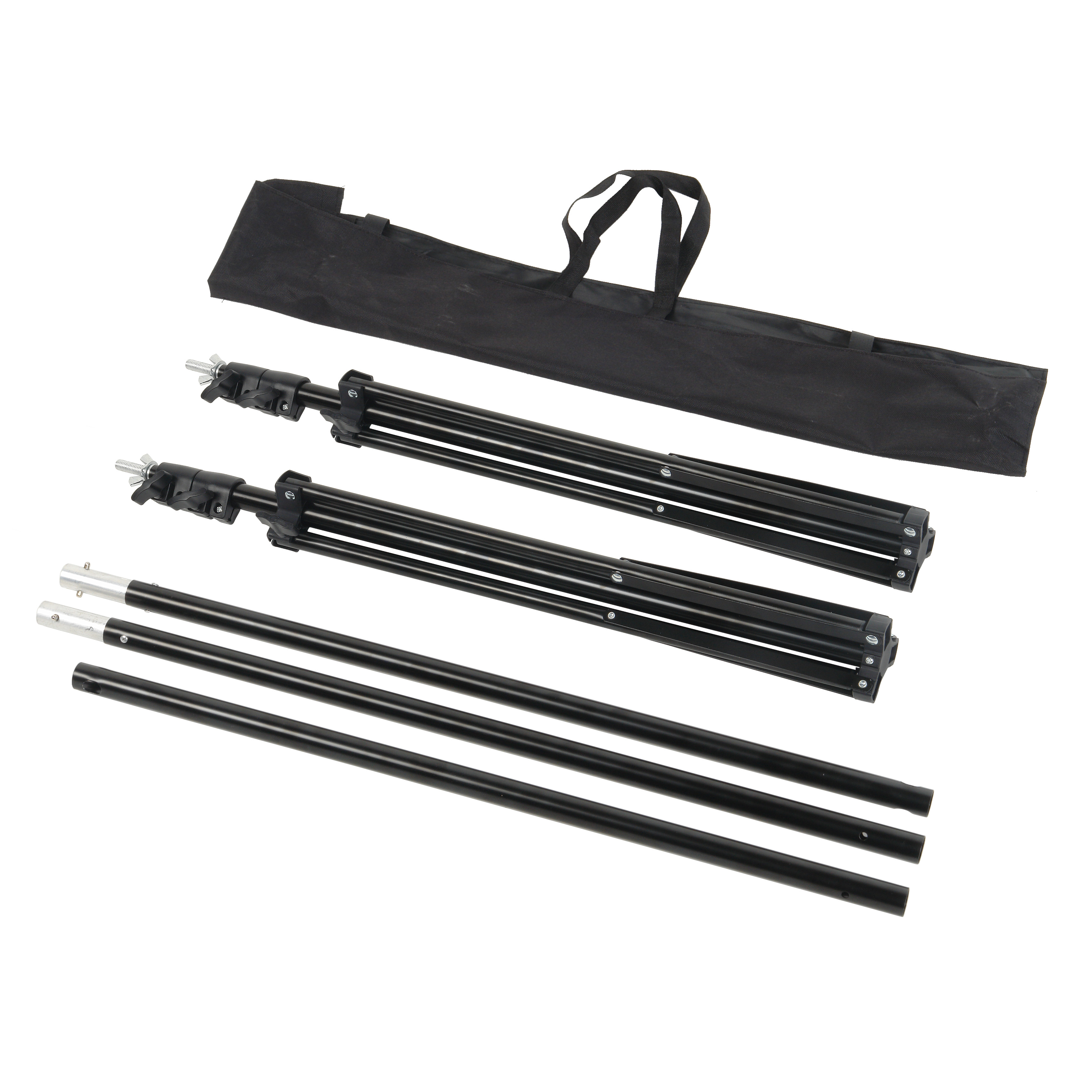 Система установки фона В-808/H