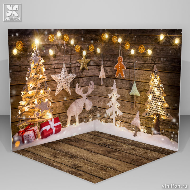 Фотофон PVH-PZL-027