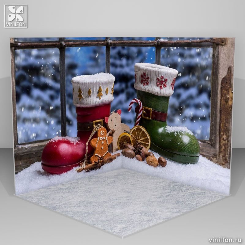 Фотофон PVH-PZL-030