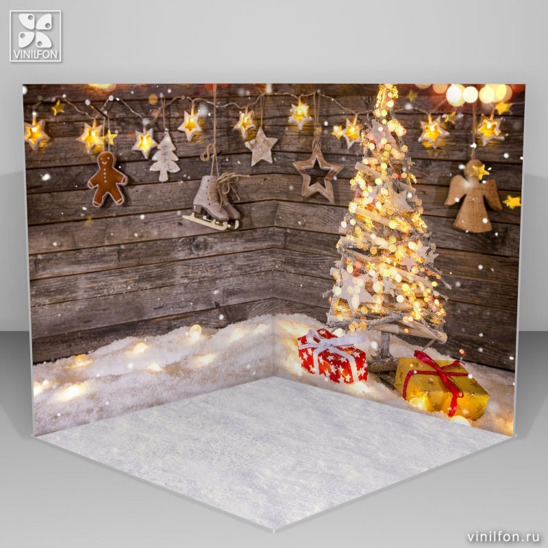 Фотофон PVH-PZL-032