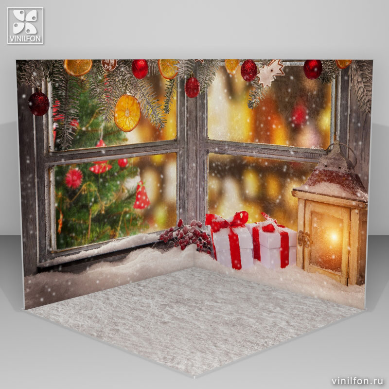 Фотофон PVH-PZL-033