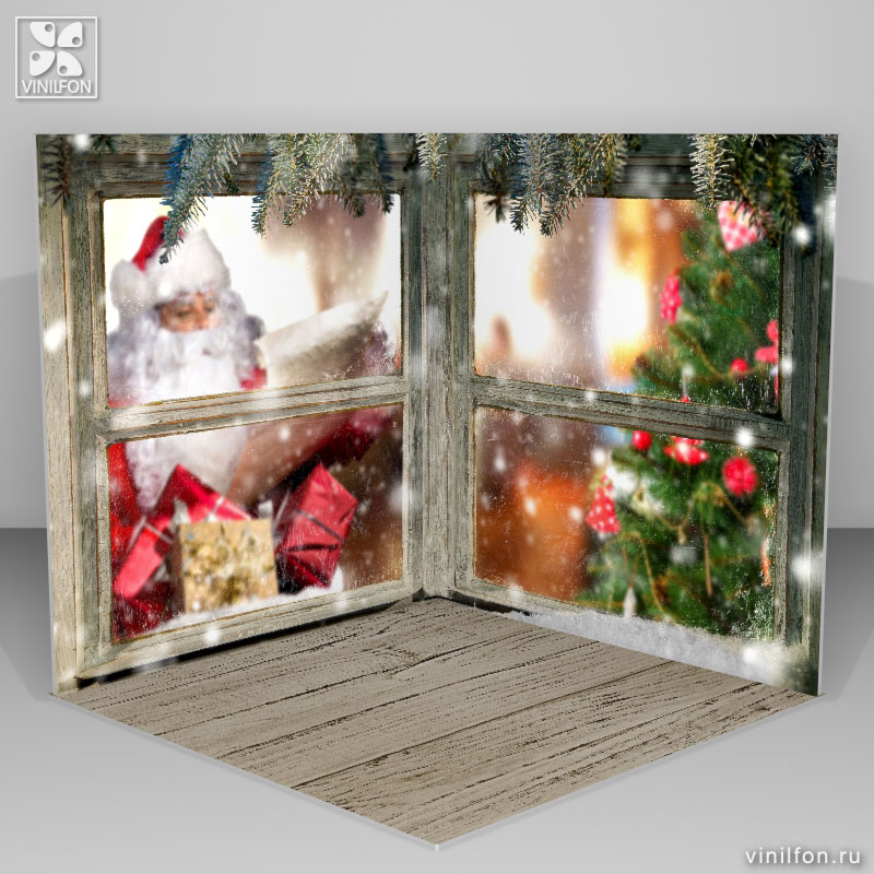 Фотофон PVH-PZL-037