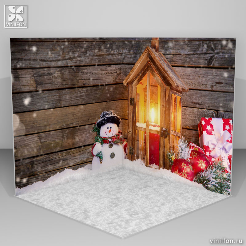 Фотофон PVH-PZL-039