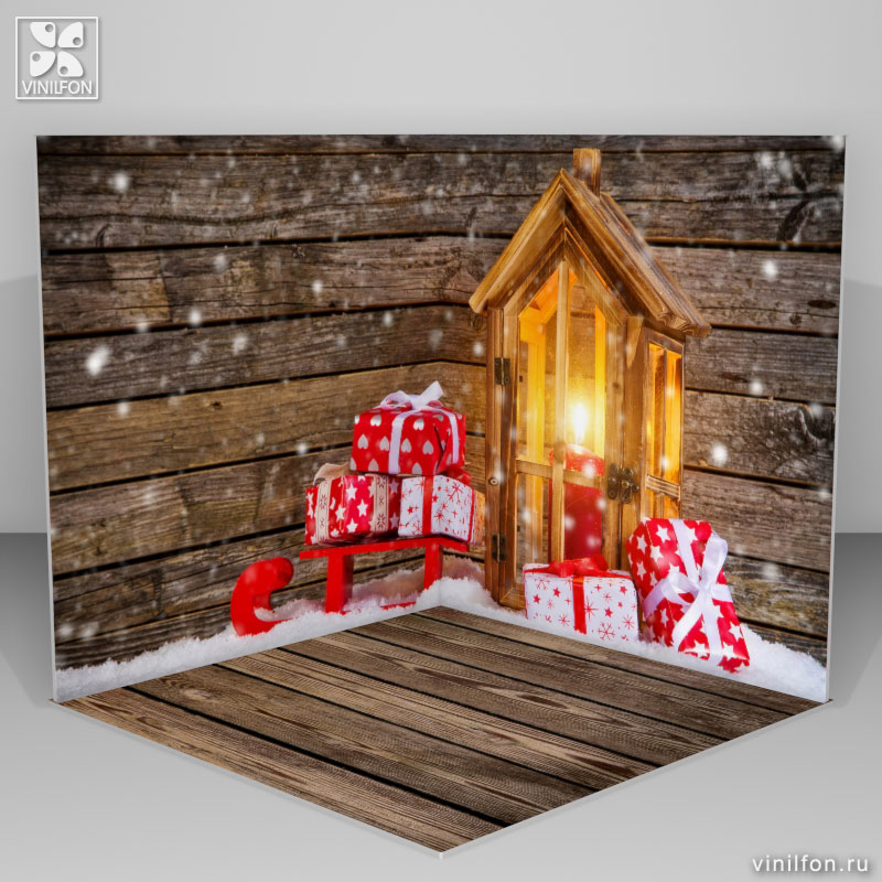 Фотофон PVH-PZL-042