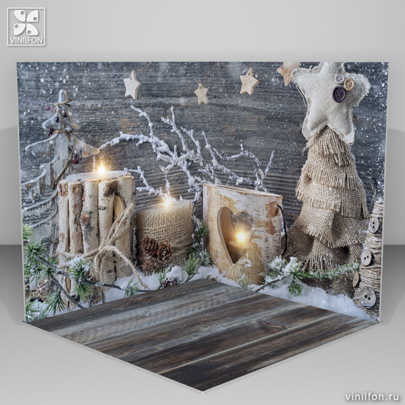 Фотофон PVH-PZL-043