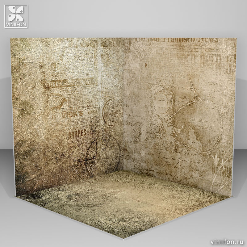 Фотофон PVH-PZL-065