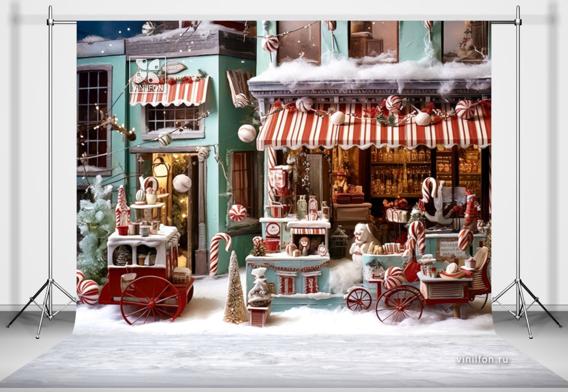 Фотофон VN-SP-246