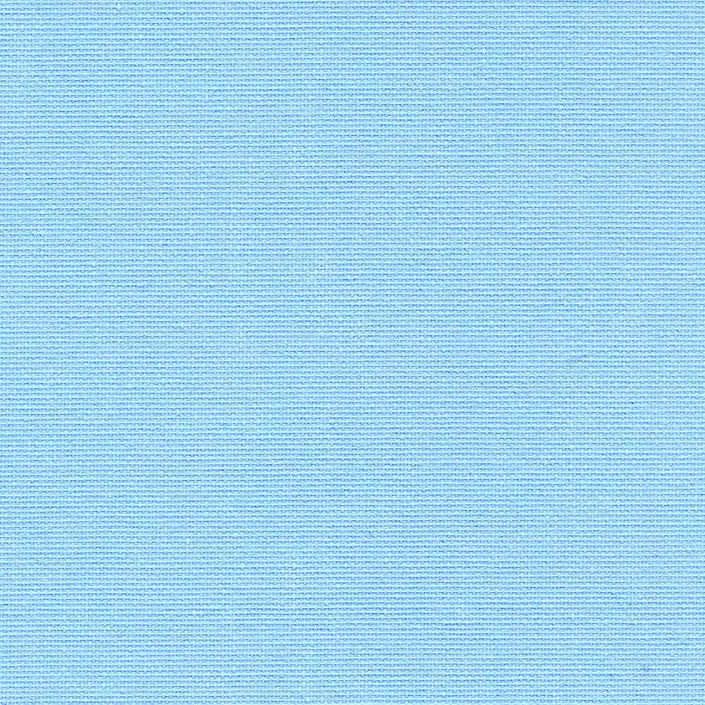 Фотохолст Оливер голубой, ширина 250см