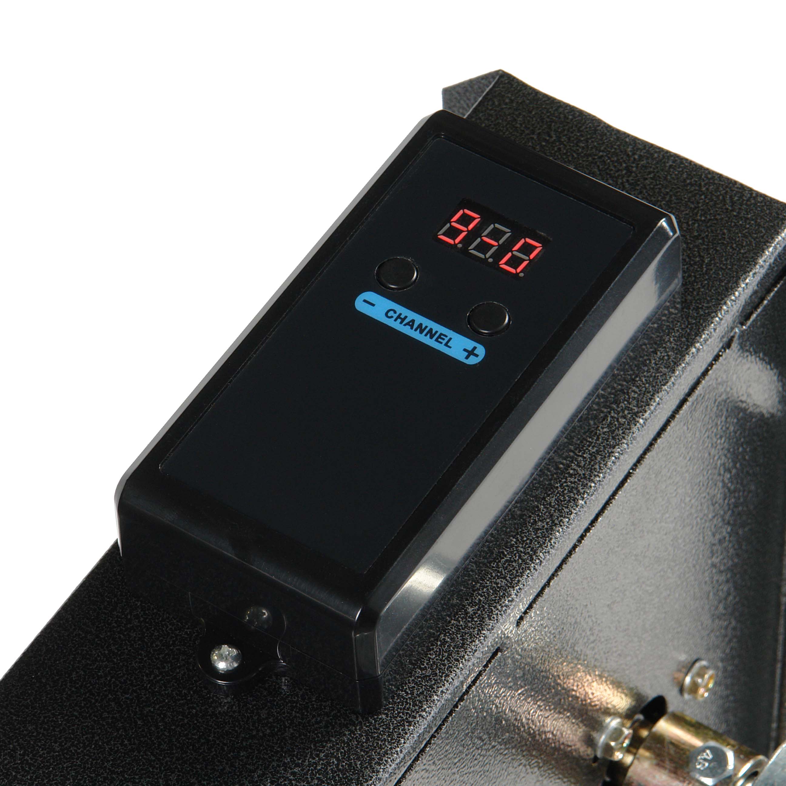 Подъемник фона B-6M моторизованный