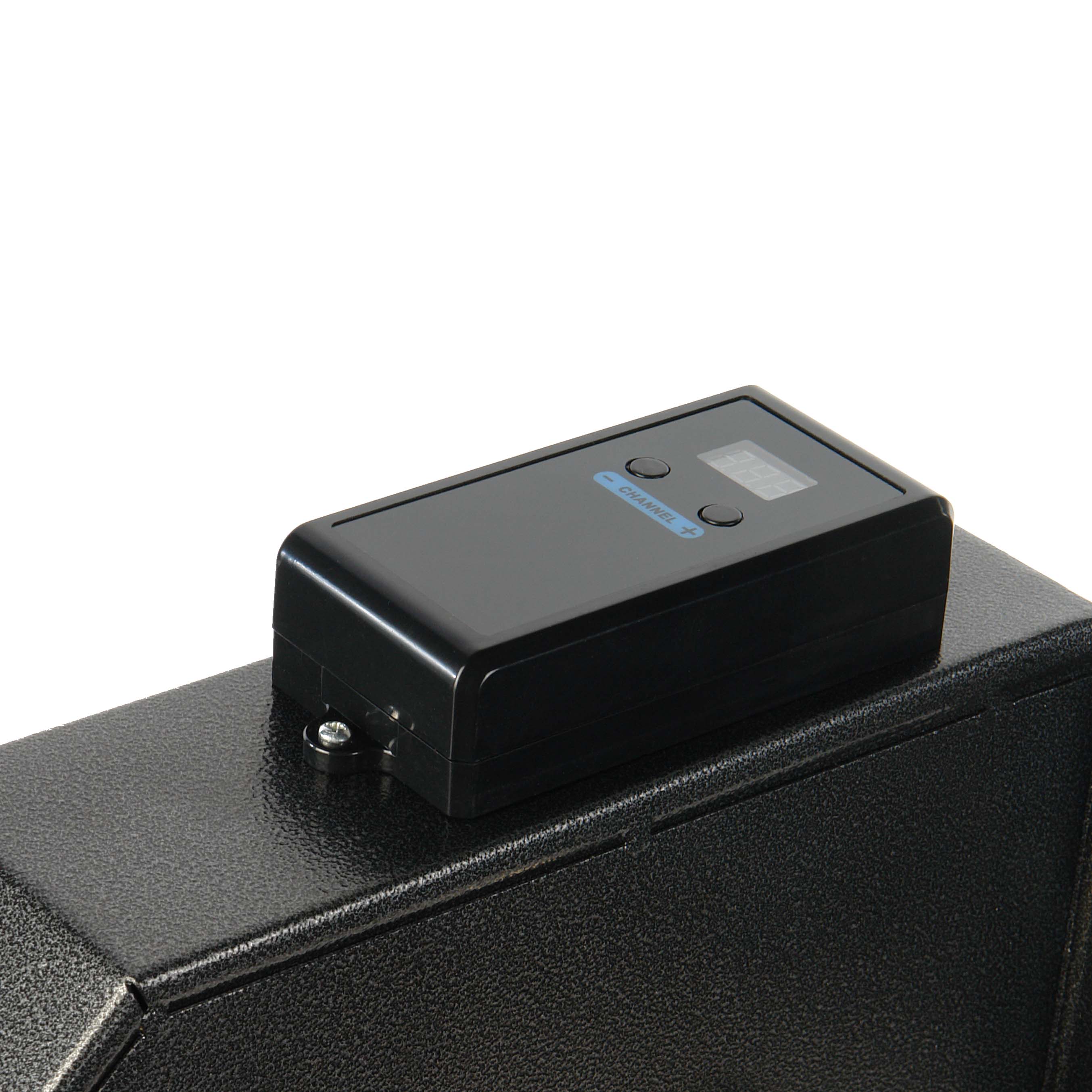 Подъемник фона B-6M моторизованный