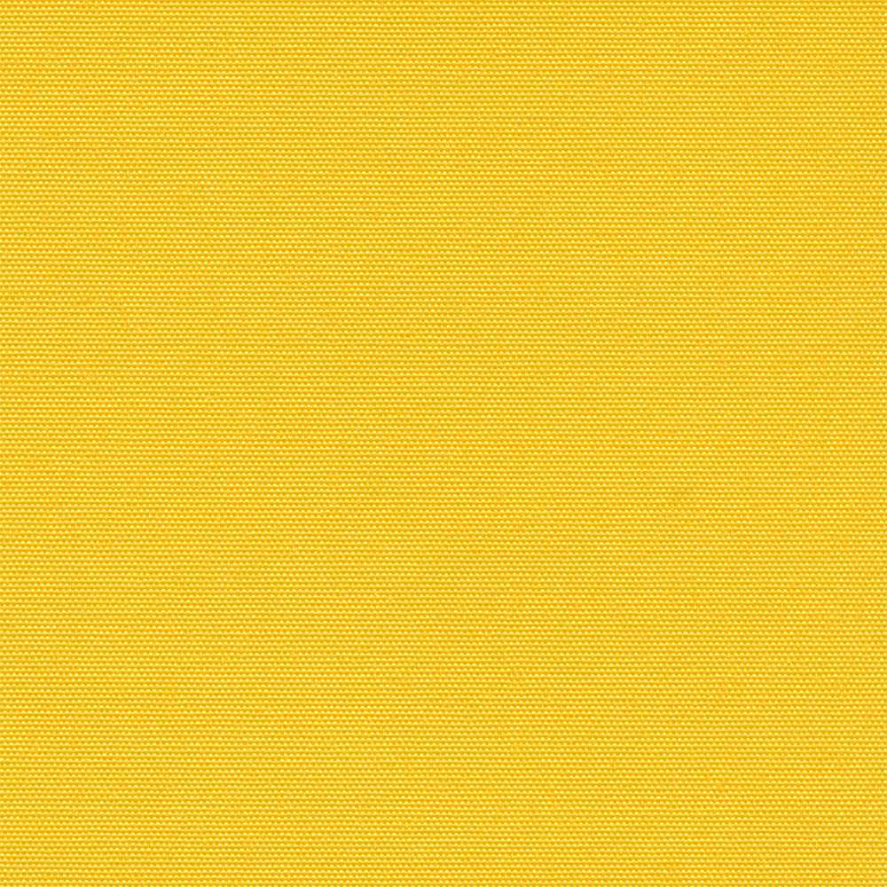Фотохолст Анна ярко-желтый, ширина 200см