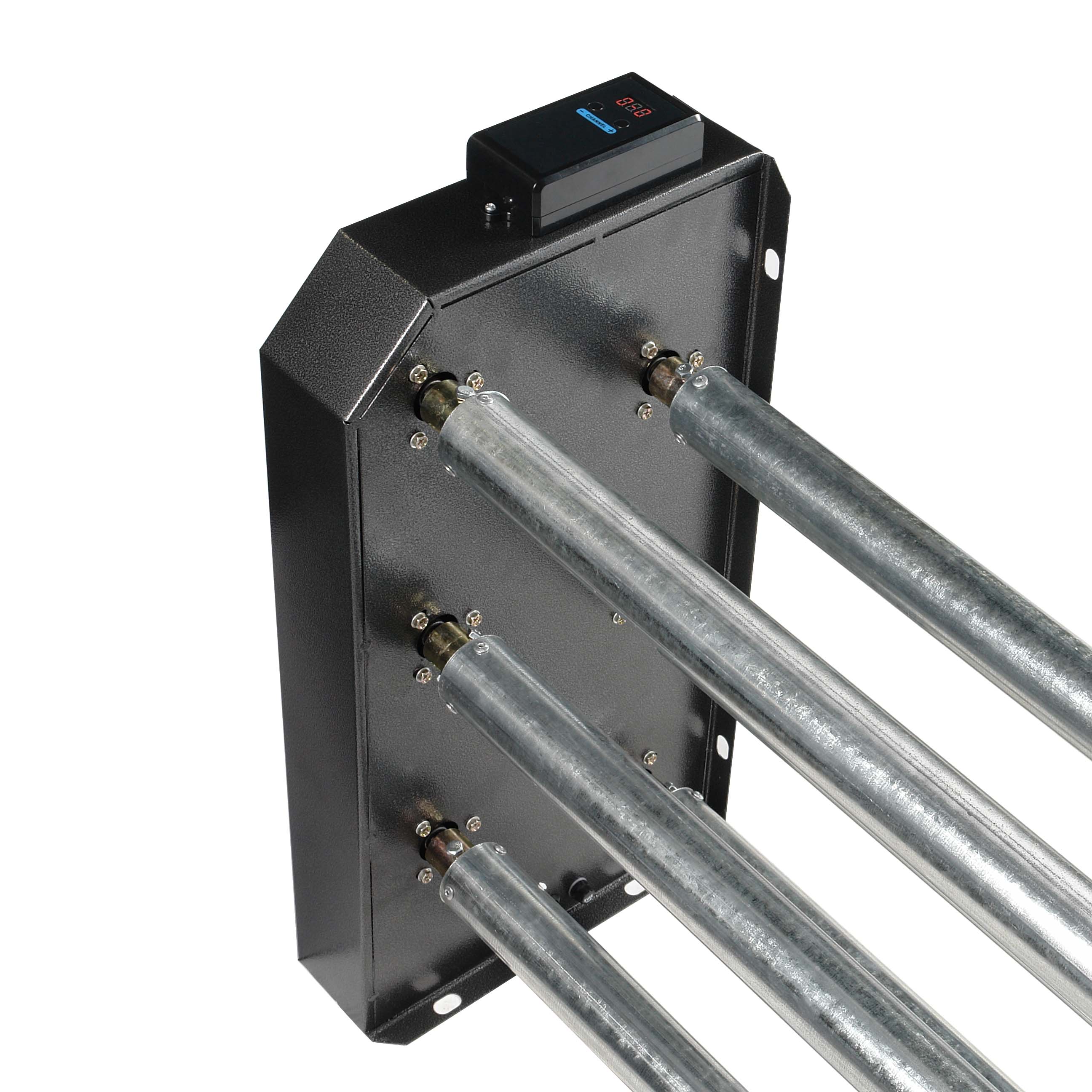 Подъемник фона B-6M моторизованный