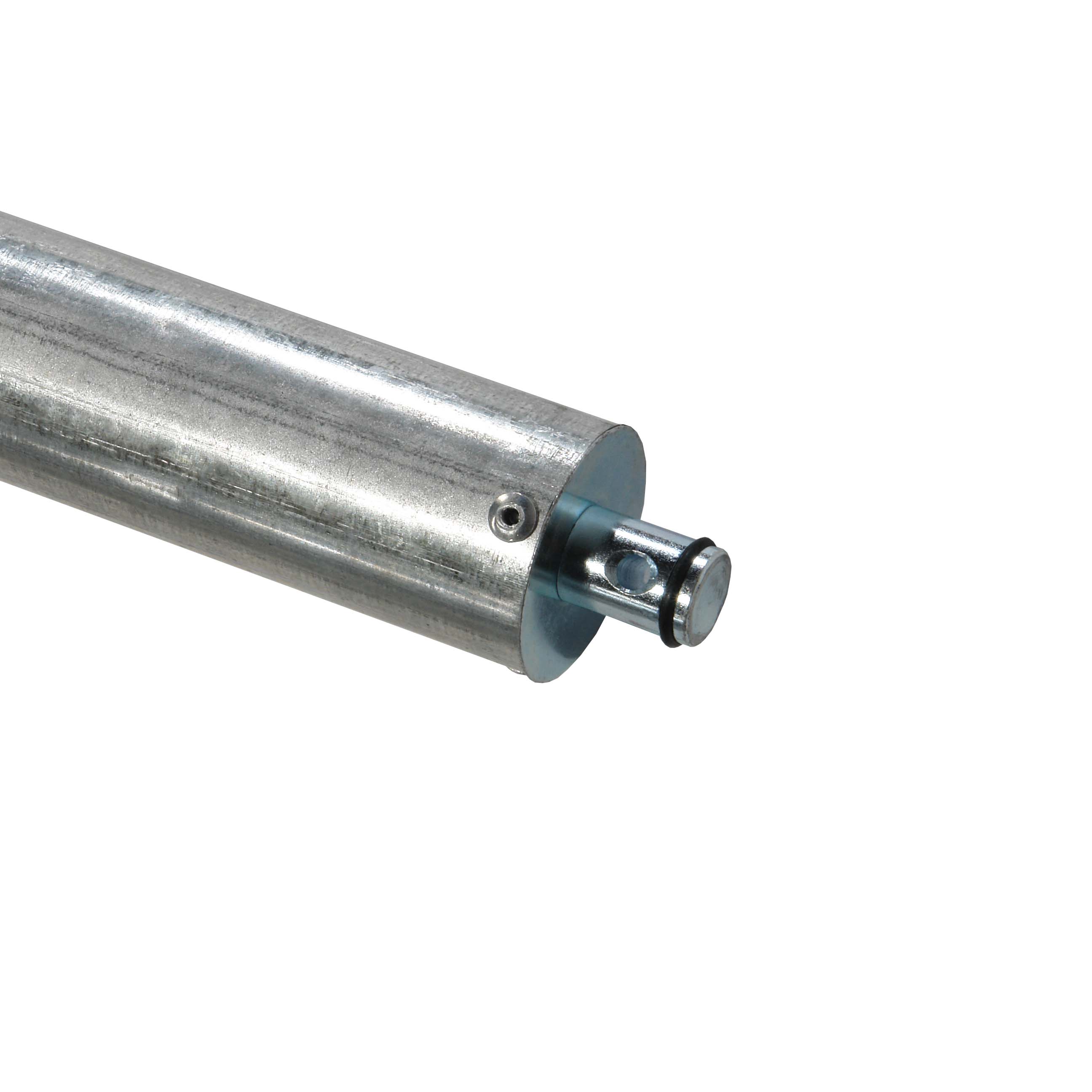 Подъемник фона B-6M моторизованный