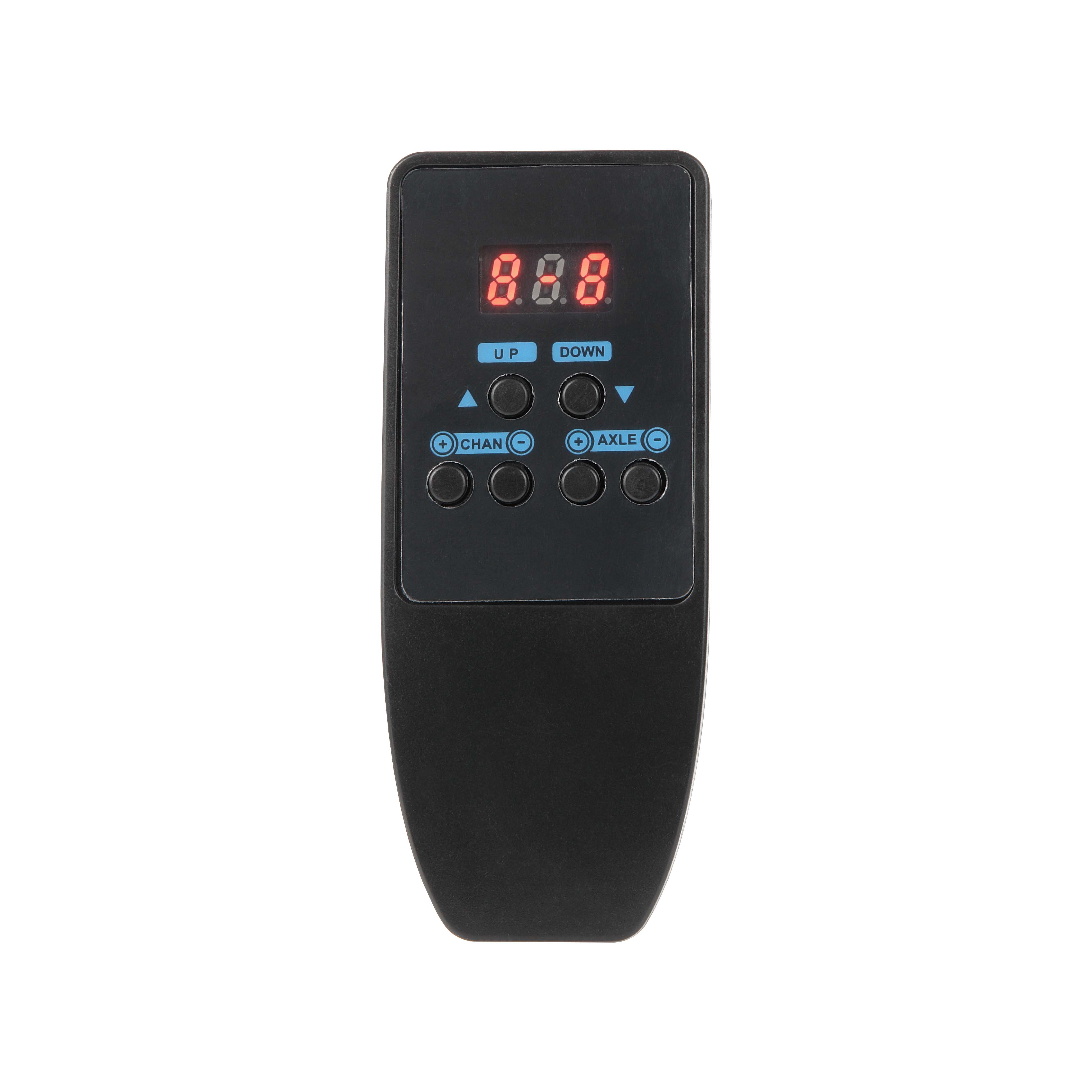 Подъемник фона B-6M моторизованный