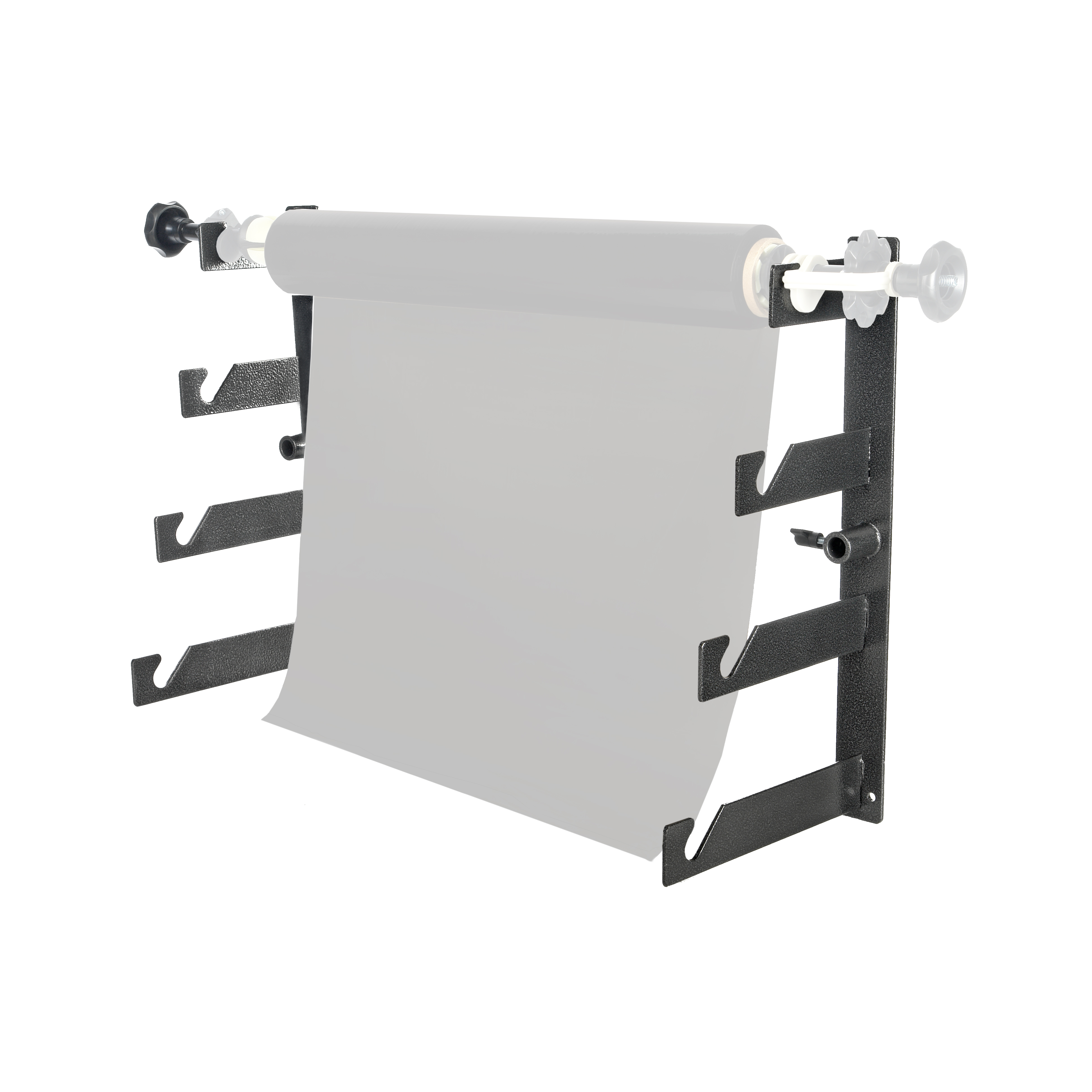 Держатель CBH-4 подъемника фона